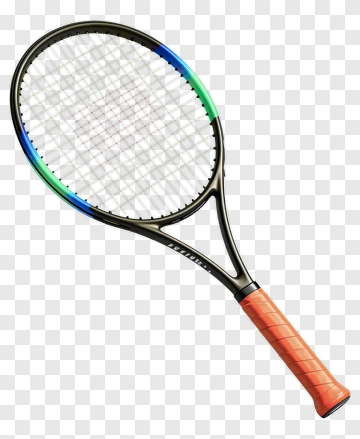 Tennis Racket PNG