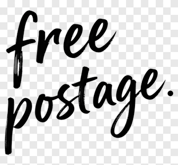 Free Postage PNG