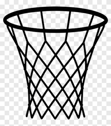 Basketball Hoop PNG