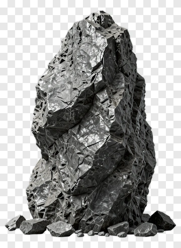 Rock Formation PNG
