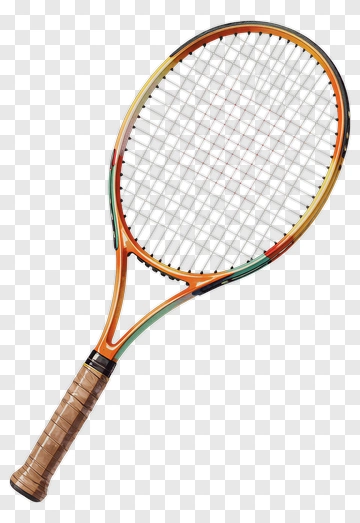 Tennis Racket PNG
