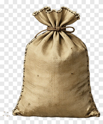 Sack PNG
