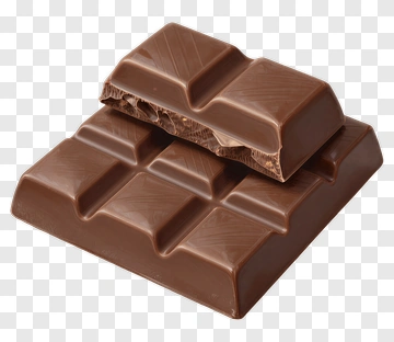 Chocolate Bar PNG