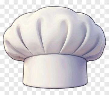 Chef Hat PNG