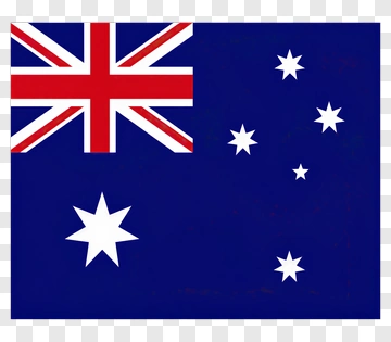 Australian Flag PNG