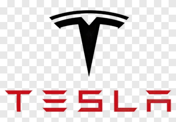 Tesla Logo PNG