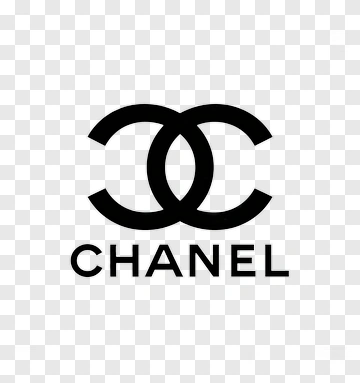 Chanel Logo PNG