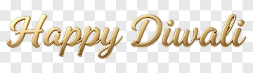 Happy Diwali PNG
