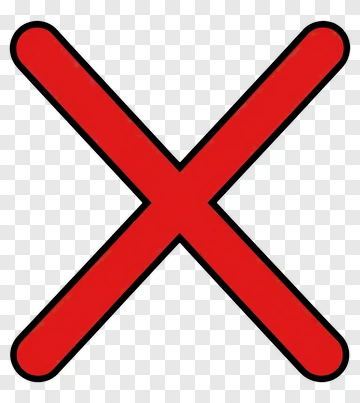 Red Cross Symbol PNG