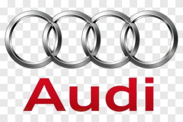 Audi Logo PNG