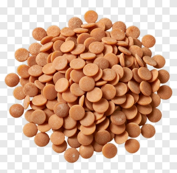 Brown Candy Melts PNG