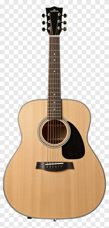 Acoustic Guitar PNG