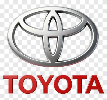 Toyota Logo PNG