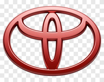 Toyota Logo PNG