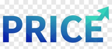 Price Increase Graphic PNG