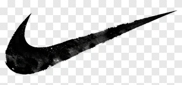 Nike Swoosh Logo PNG