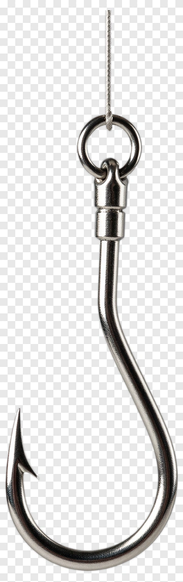 Fishing Hook PNG