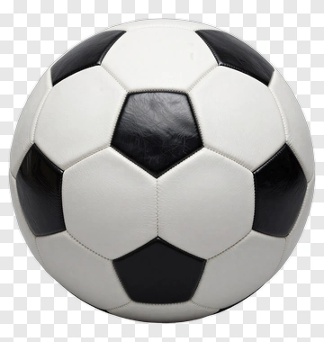 Soccer Ball PNG