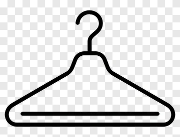Clothes Hanger PNG