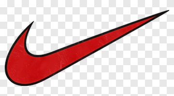 Nike Swoosh Logo PNG
