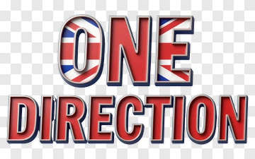 One Direction Logo PNG
