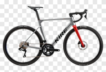 Kire Road Bicycle PNG