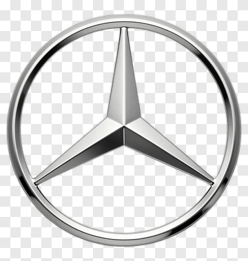 Mercedes Logo PNG