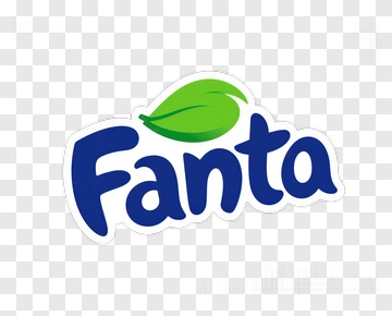 Fanta Logo PNG