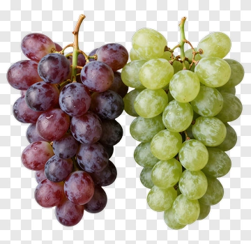 Bunch Of Grapes PNG