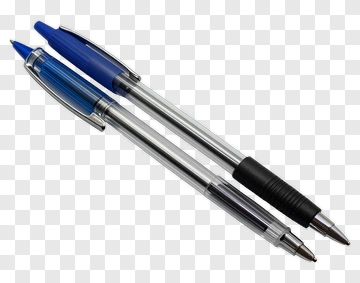 Ballpoint Pens PNG