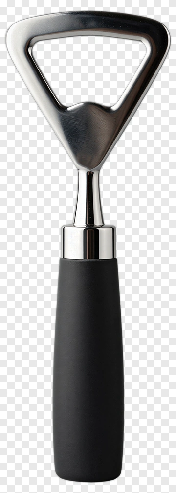 Metal Handled Garden Tool PNG