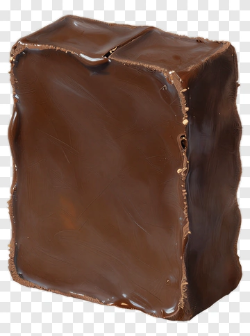 Chocolate Bar PNG