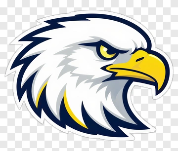 Eagle Head Logo PNG