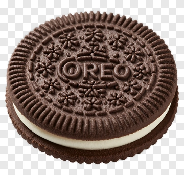 Oreo Cookie PNG