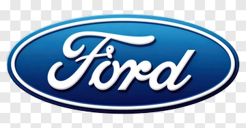 Ford Logo PNG