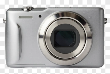 Digital Camera PNG