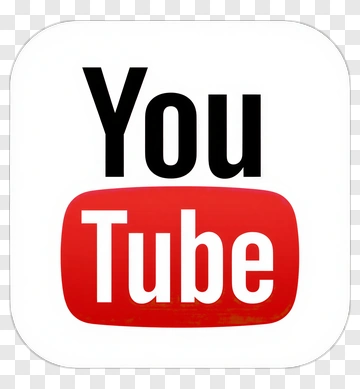 Youtube Logo PNG