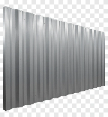 Metal Wall Panel PNG