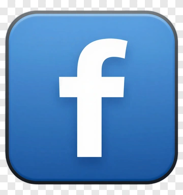 Facebook Logo Icon PNG