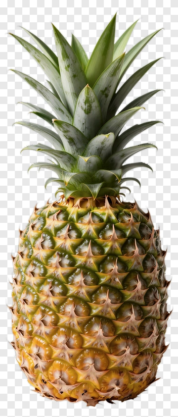 Pineapple PNG