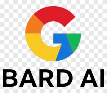 Bard Ai Logo PNG