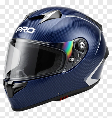 Motorcycle Helmet PNG