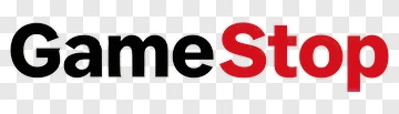 Gamestop Logo PNG