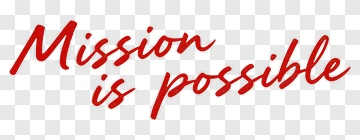 Mission Is Possible PNG