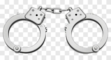 Handcuffs PNG