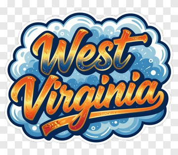 West Virginia PNG