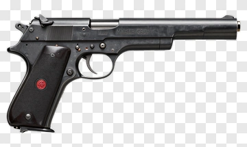 Handgun PNG