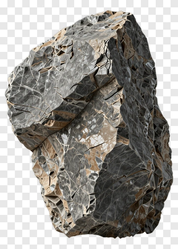 Rock Formation PNG