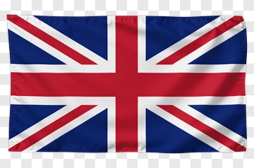 Union Jack Flag PNG