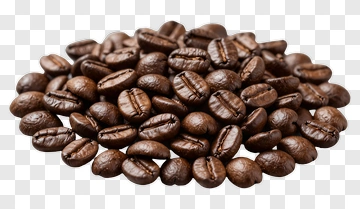 Coffee Beans PNG